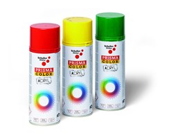 Prisma Color Buntlack Spray 